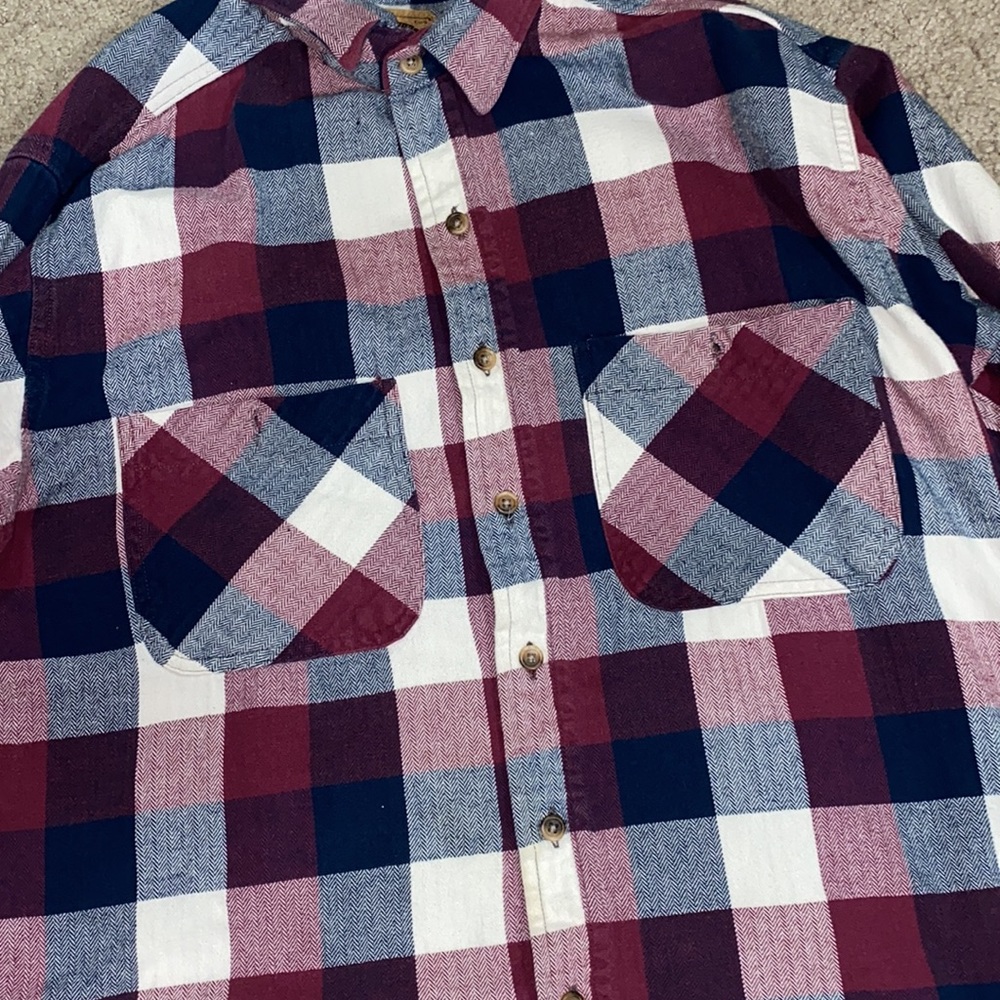 Flannel - Picture 2 of 4